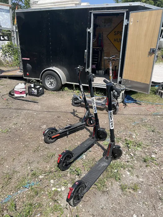 Grady’s E-Scooter & E-bike Repair’s Picture 2