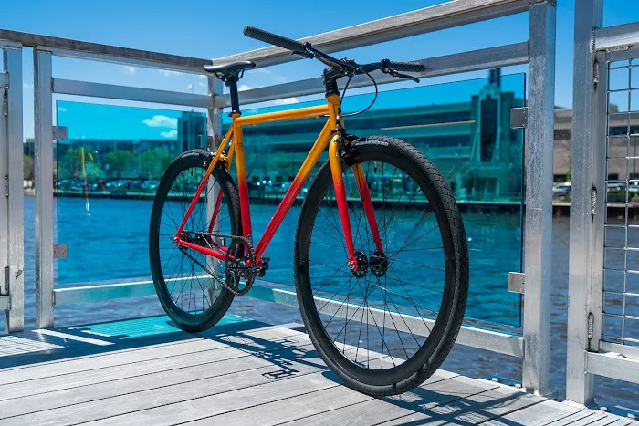 Fyxation Bicycle Company Picture 1