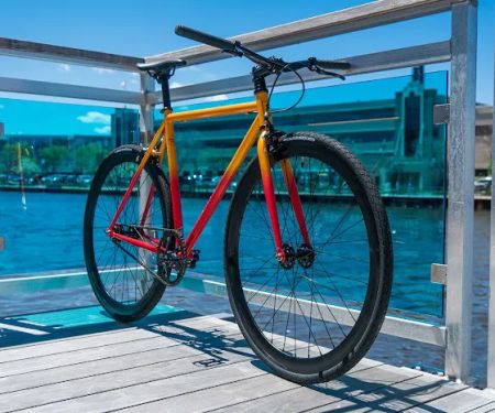 Fyxation Bicycle Company