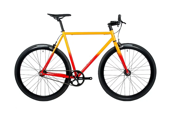 Fyxation Bicycle Company Picture 2