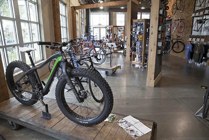 Fyxation Bicycle Company Picture 5