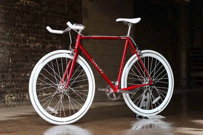 Fyxation Bicycle Company Picture 6