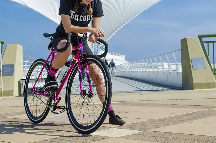 Fyxation Bicycle Company Picture 9