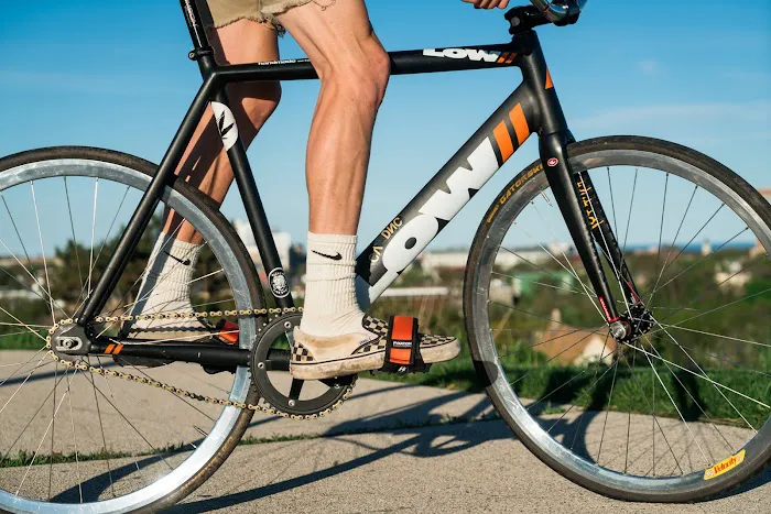 Fyxation Bicycle Company Picture 7
