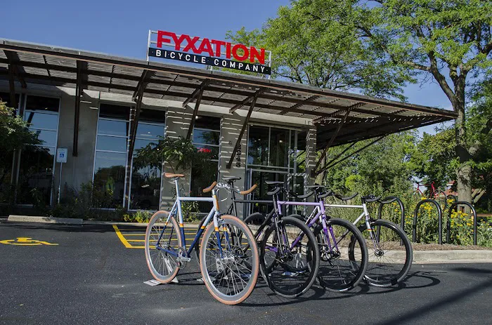 Fyxation Bicycle Company Picture 10