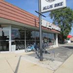 Allis Bike & Fitness