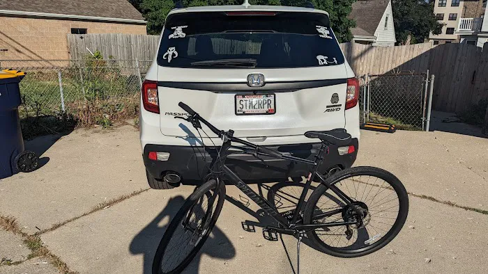 Allis Bike & Fitness Picture 3