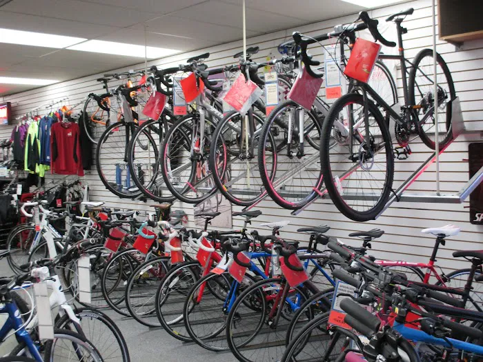 Allis Bike & Fitness Picture 6