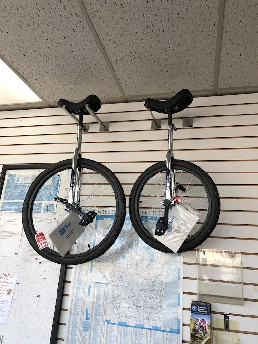 Allis Bike & Fitness Picture 7