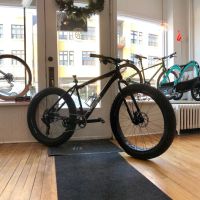 Tosa Bike Garage ico