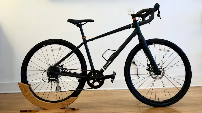 Tosa Bike Garage Picture 3