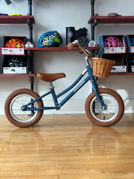 Tosa Bike Garage Picture 4