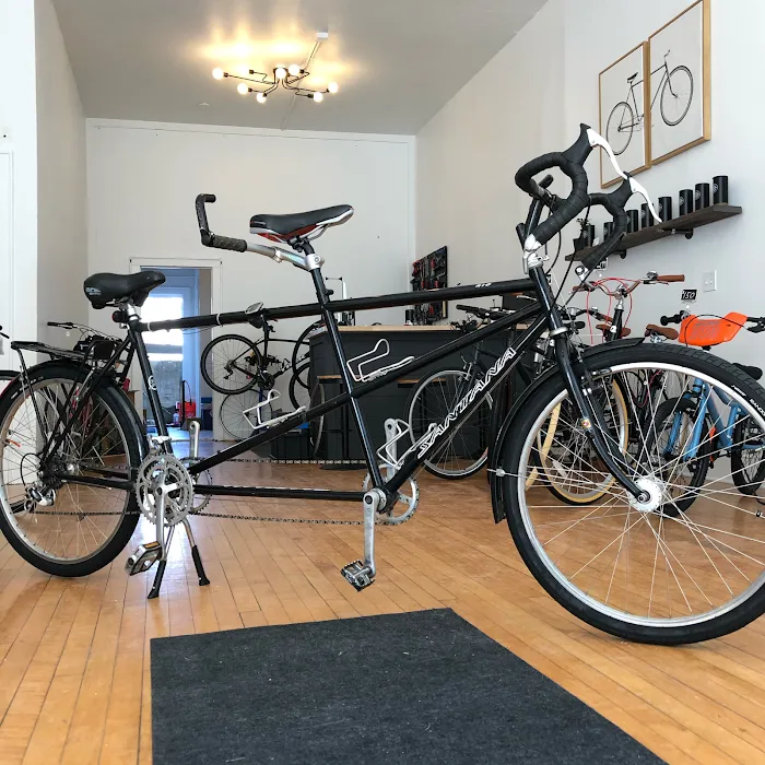 Tosa Bike Garage Picture 5