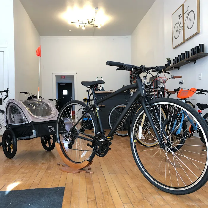 Tosa Bike Garage Picture 7