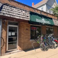 The Bikesmiths ico