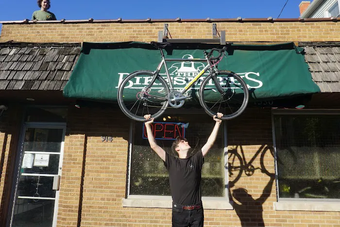 The Bikesmiths Picture 5
