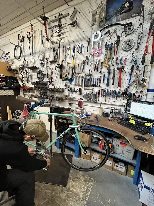 The Bikesmiths Picture 2