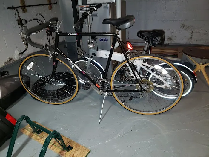 The Bikesmiths Picture 4