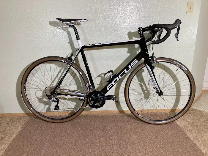 The Bikesmiths Picture 9