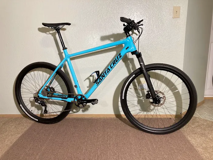 The Bikesmiths Picture 10