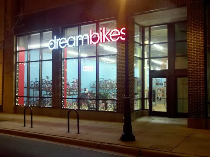 Dream Bikes - Milwaukee Picture 2