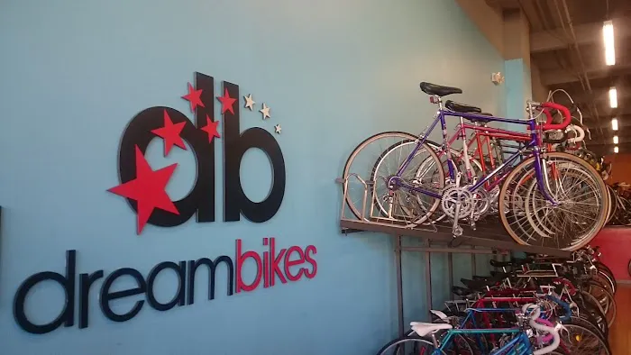 Dream Bikes - Milwaukee Picture 3