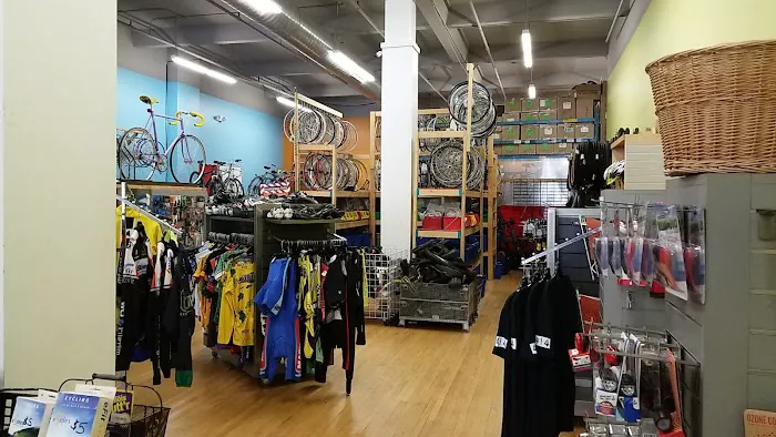Dream Bikes - Milwaukee Picture 1