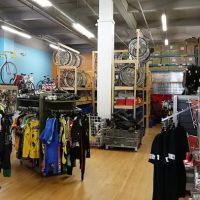 Dream Bikes - Milwaukee ico