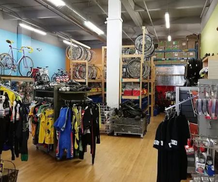Dream Bikes - Milwaukee