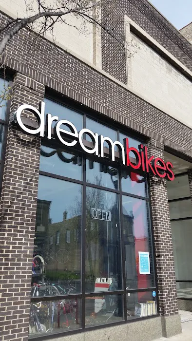 Dream Bikes - Milwaukee Picture 6