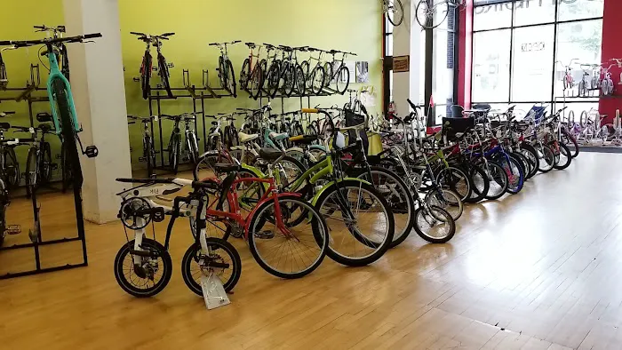 Dream Bikes - Milwaukee Picture 4