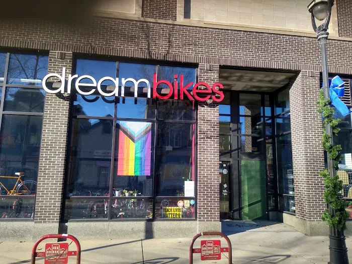 Dream Bikes - Milwaukee Picture 7