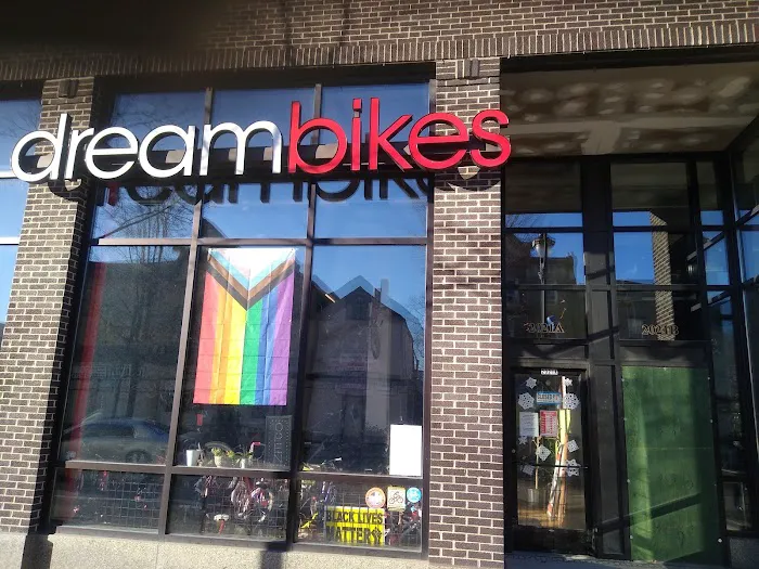 Dream Bikes - Milwaukee Picture 8