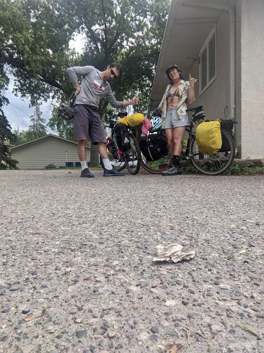 Truly Spoken Cycles Picture 8