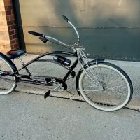 The SHED 53206 12th Street Manufacturing LLC ico