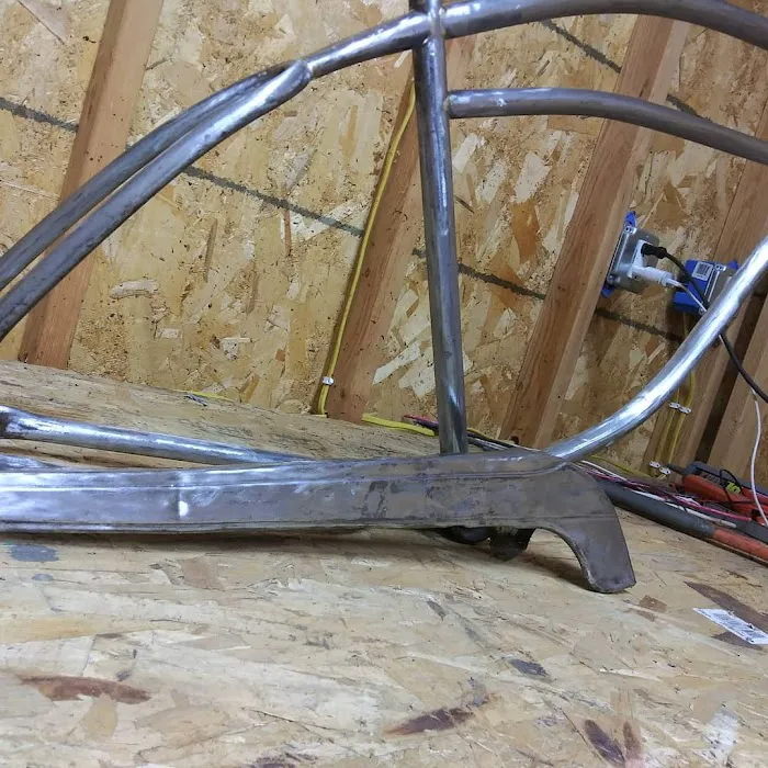 The SHED 53206 12th Street Manufacturing LLC Picture 4