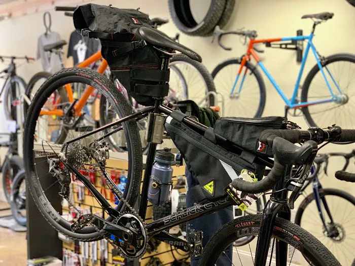 Everyday Cycles Picture 2