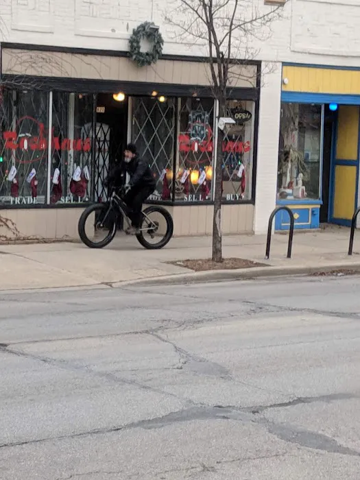Everyday Cycles Picture 1