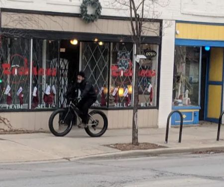 Everyday Cycles