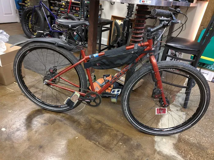 Everyday Cycles Picture 5