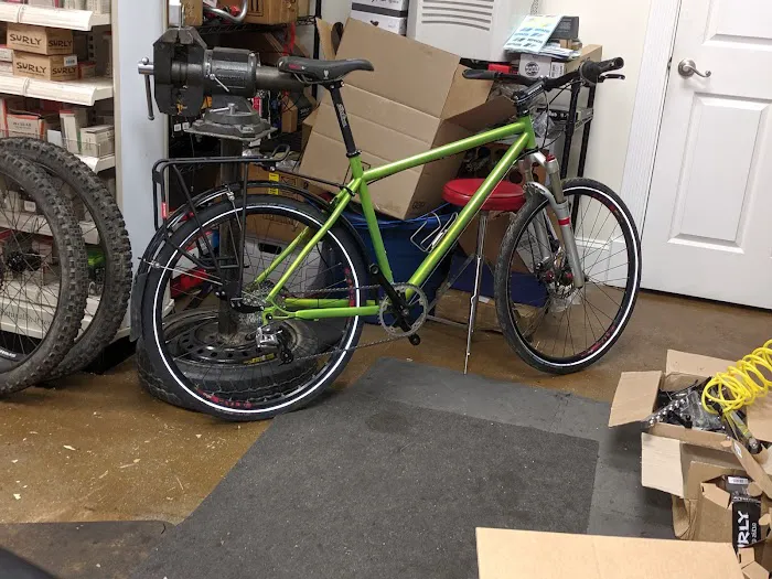 Everyday Cycles Picture 9
