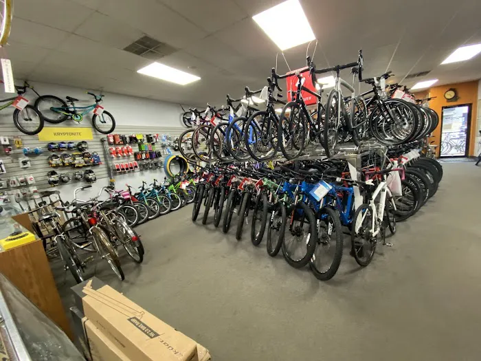 Johnson's Cycle & Fitness Inc Picture 1