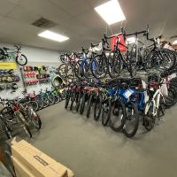 Johnson's Cycle & Fitness Inc ico
