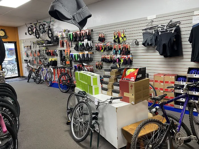 Johnson's Cycle & Fitness Inc Picture 2