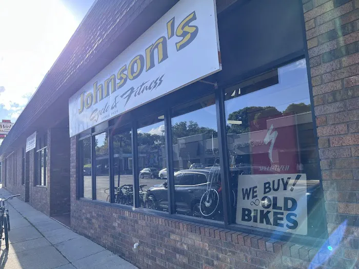 Johnson's Cycle & Fitness Inc Picture 3