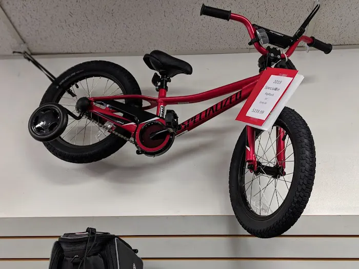 Johnson's Cycle & Fitness Inc Picture 4