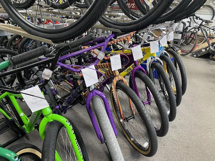 Johnson's Cycle & Fitness Inc Picture 6