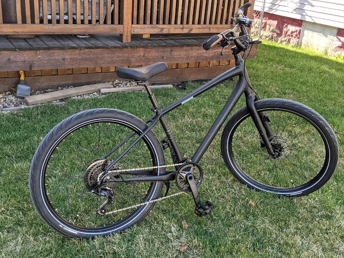 Johnson's Cycle & Fitness Inc Picture 8