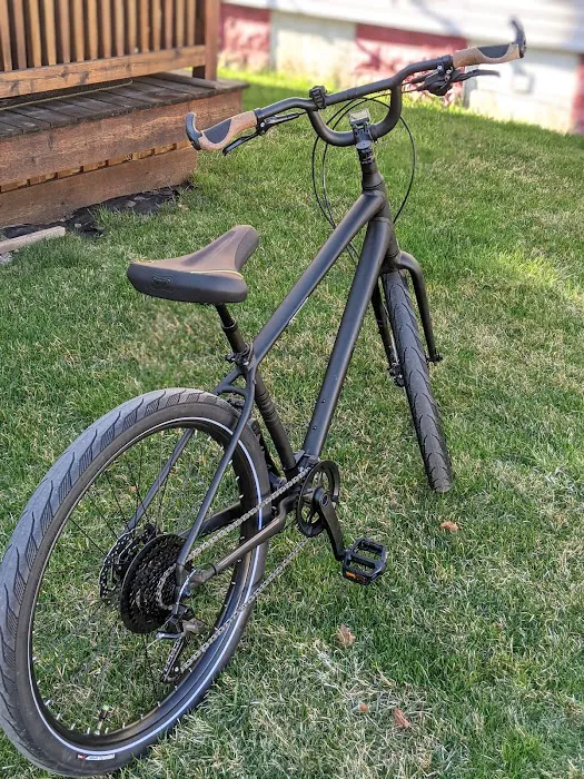Johnson's Cycle & Fitness Inc Picture 10