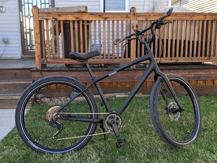 Johnson's Cycle & Fitness Inc Picture 7